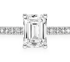 Diamond Engagement Rings