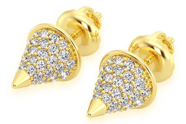 diamonds for earrings diamond earring