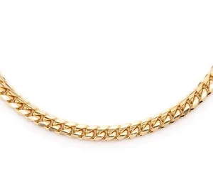 Quality 14K Gold Chains
