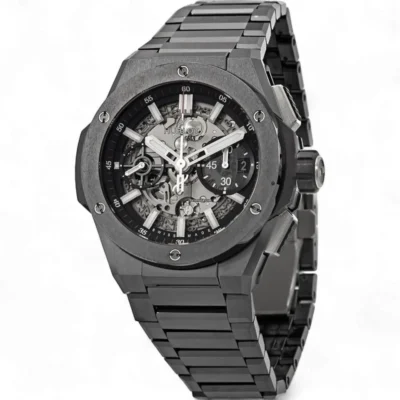 hublots humbolt watch