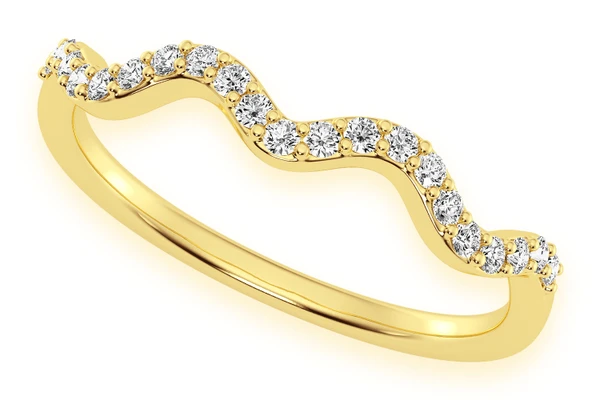 diamond gold diamond rings