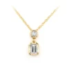 diamond necklace for women