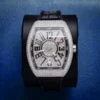 franck muller watch