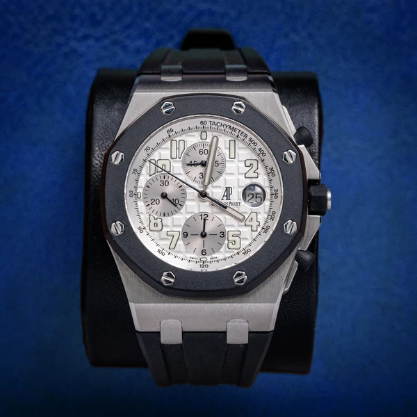 audemars piguet royal oak Audemars Piguet