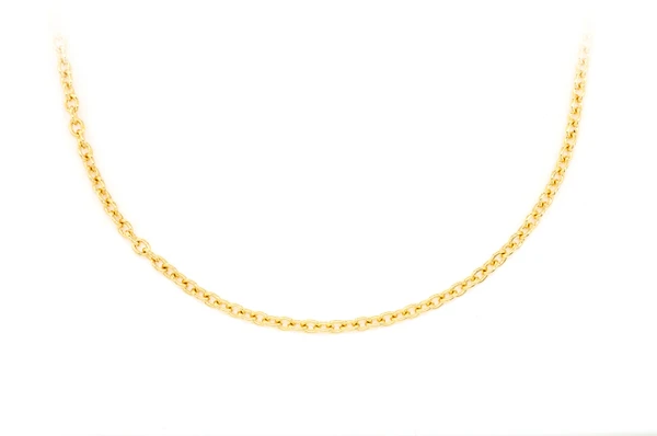 golg chain diamond necklace for women