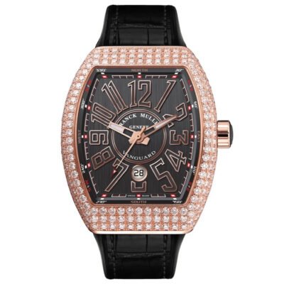 franck muller watches
