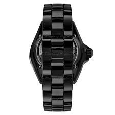 chanel watch j12
