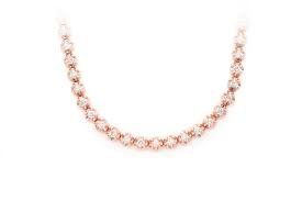 diamond pendant necklace