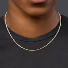 thin gold chain zales gold chains