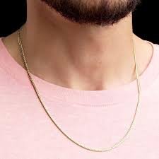 thin gold chain zales gold chains